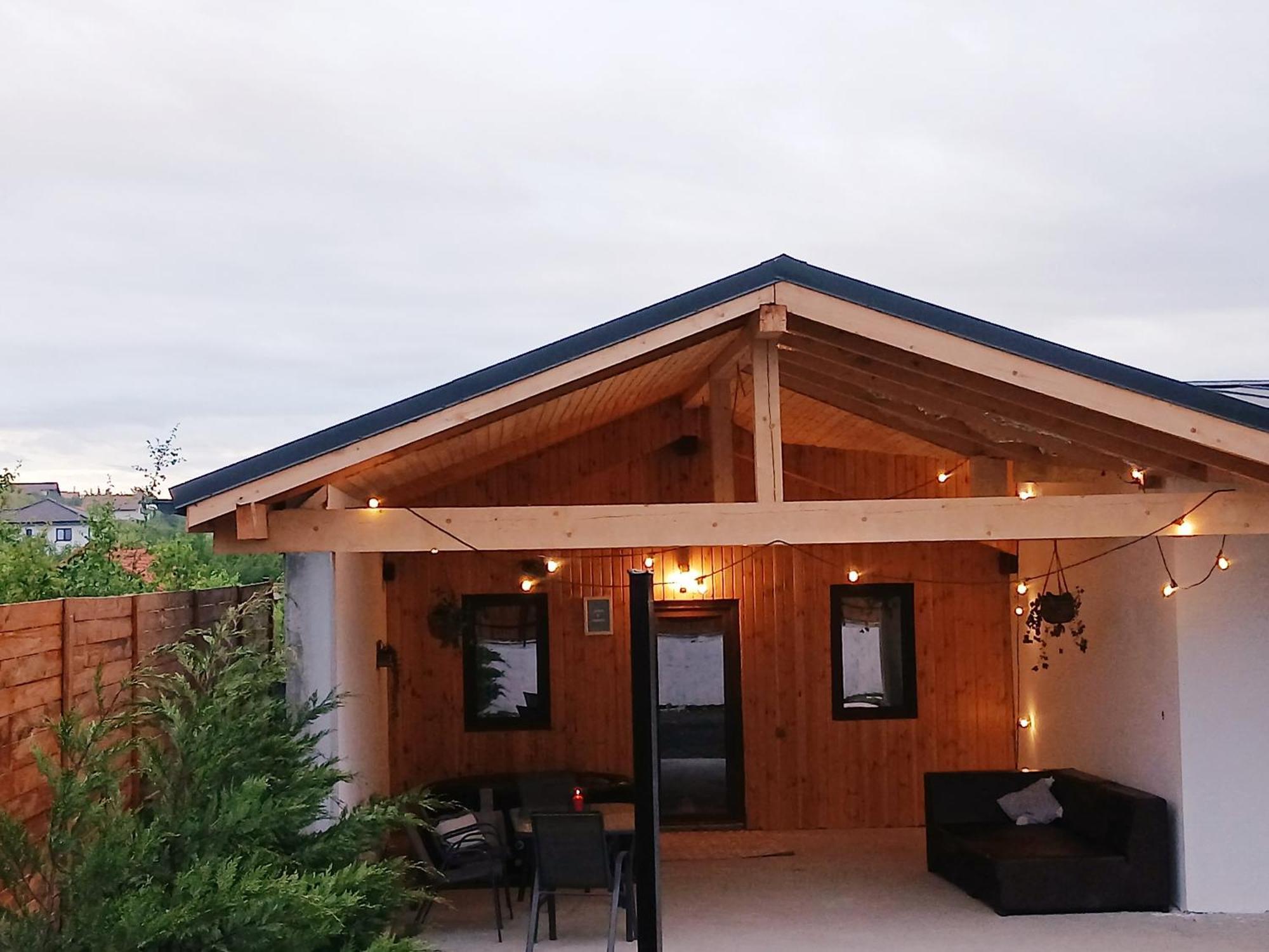 Bed & Breakfast Popa